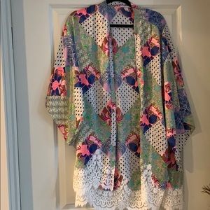 NEW Victoria’s Secret Robe